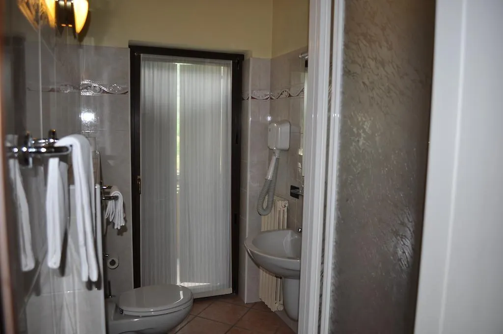 B&B Meuble Villa Tina Tovo di Sant'Agata