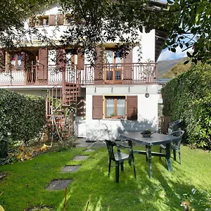  Appartamento Casa Bike Mortirolo Dolce Letizia